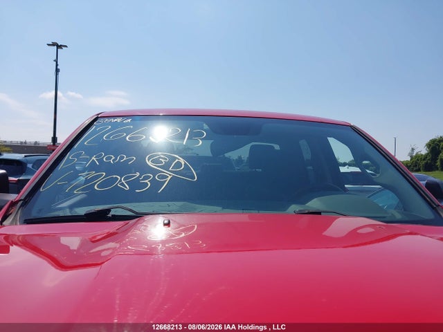 RAM 1500 St 2015 1C6RR7FM2FS720839 Image 17