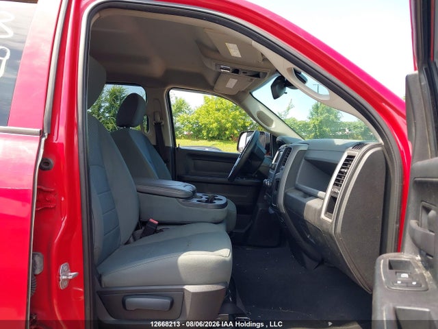 RAM 1500 St 2015 1C6RR7FM2FS720839 Image 5