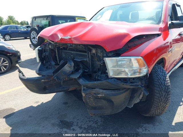 RAM 1500 St 2015 1C6RR7FM2FS720839 Image 6