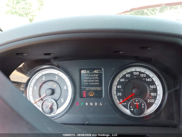 RAM 1500 St 2015 1C6RR7FM2FS720839 Image 7