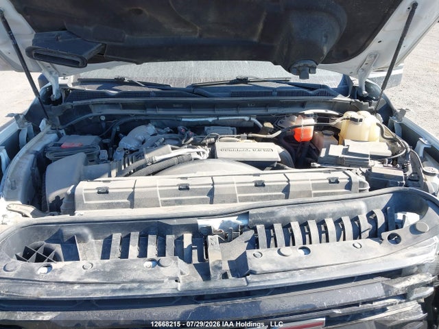 1GT49LEYXMF270539 GMC Sierra K2500 Heavy Duty
