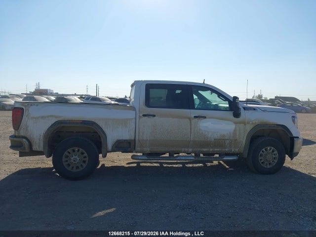 1GT49LEYXMF270539 GMC Sierra K2500 Heavy Duty