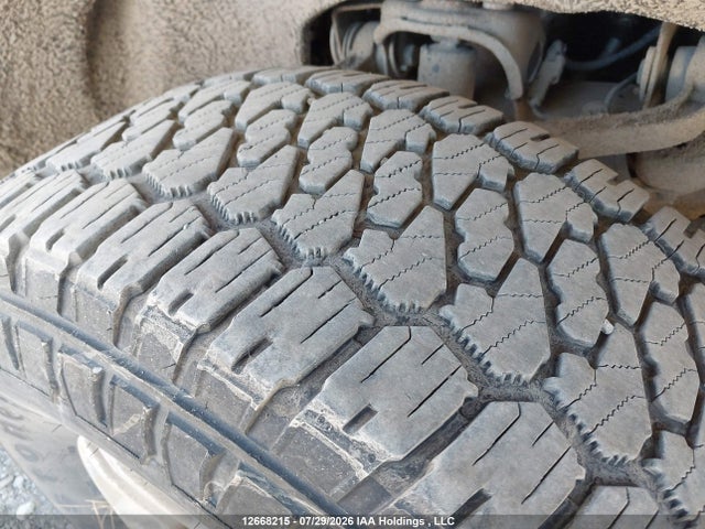 1GT49LEYXMF270539 GMC Sierra K2500 Heavy Duty