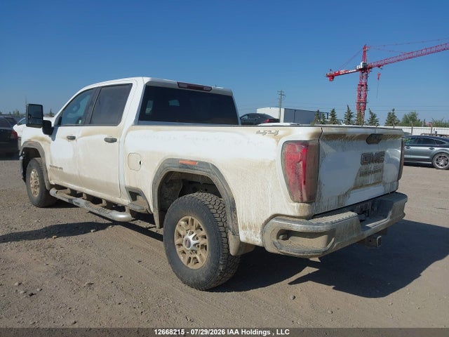 1GT49LEYXMF270539 GMC Sierra K2500 Heavy Duty
