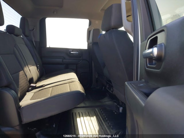 1GT49LEYXMF270539 GMC Sierra K2500 Heavy Duty