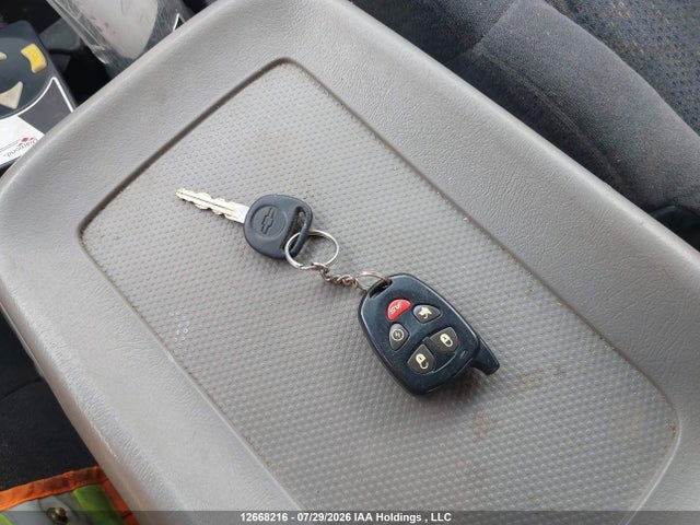 12668216 :رقم المزاد ، 1GCHK23U06F231509 vin ، 2006 Chevrolet Silverado 2500hd Ls/lt مزاد بيع