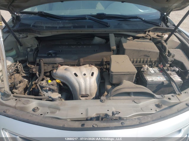 Продаж на аукціоні авто 2007 Toyota Camry Ce/le/xle/se, vin: 4T1BE46K57U034833, номер лоту: 12668217
