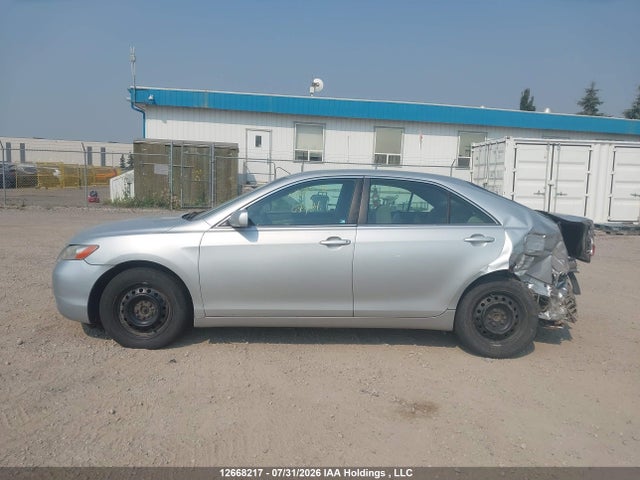 Продаж на аукціоні авто 2007 Toyota Camry Ce/le/xle/se, vin: 4T1BE46K57U034833, номер лоту: 12668217