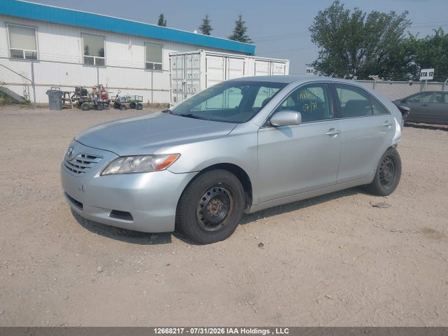 Продаж на аукціоні авто 2007 Toyota Camry Ce/le/xle/se, vin: 4T1BE46K57U034833, номер лоту: 12668217