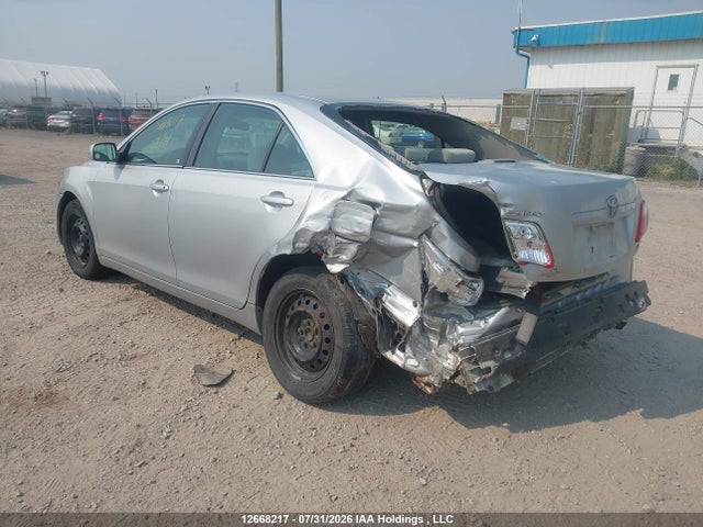 Продаж на аукціоні авто 2007 Toyota Camry Ce/le/xle/se, vin: 4T1BE46K57U034833, номер лоту: 12668217