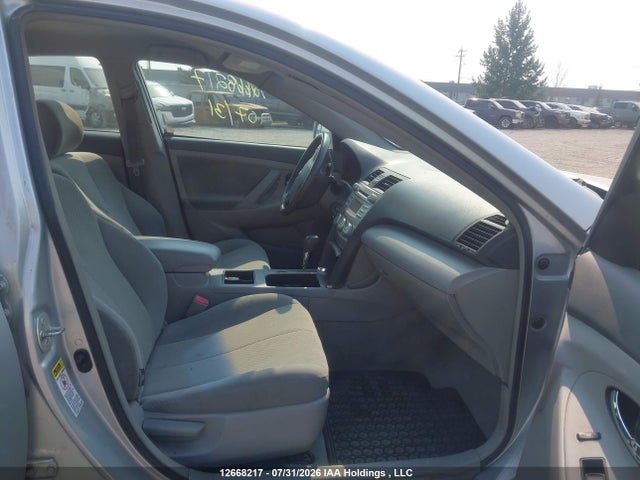 Продаж на аукціоні авто 2007 Toyota Camry Ce/le/xle/se, vin: 4T1BE46K57U034833, номер лоту: 12668217