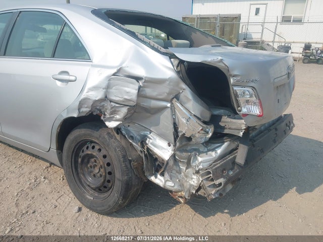 Продаж на аукціоні авто 2007 Toyota Camry Ce/le/xle/se, vin: 4T1BE46K57U034833, номер лоту: 12668217