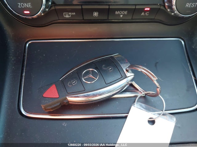 Aukcja sprzedaży 2018 Mercedes-benz Gla 250 4matic, vin: WDCTG4GB0JJ414781, numer aukcji: 12668220