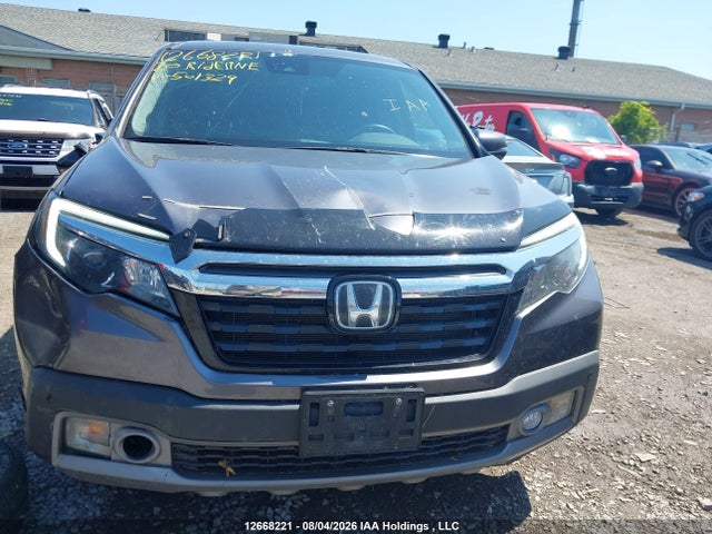 Honda Ridgeline 2020 5FPYK3F78LB501329 Image 12