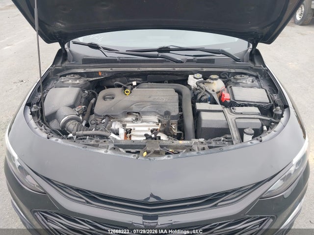 1G1ZG5ST3PF184132 Chevrolet MALIBU RS