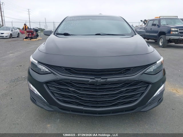 1G1ZG5ST3PF184132 Chevrolet MALIBU RS