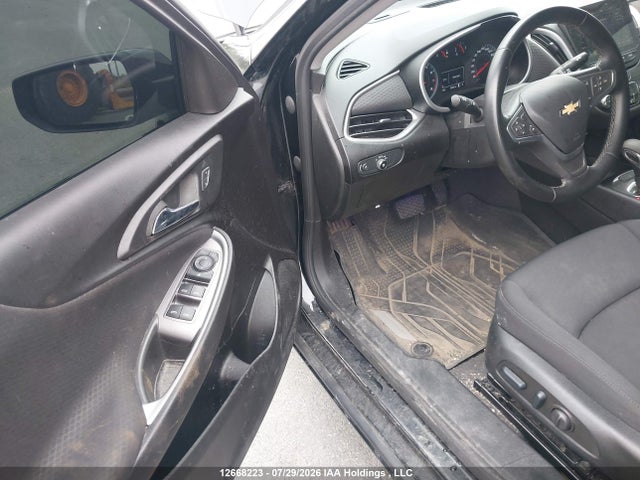 1G1ZG5ST3PF184132 Chevrolet MALIBU RS