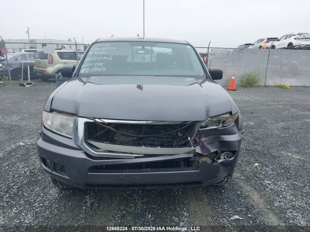 Honda Ridgeline Rt 2014 5FPYK1F29EB502288 Image 13