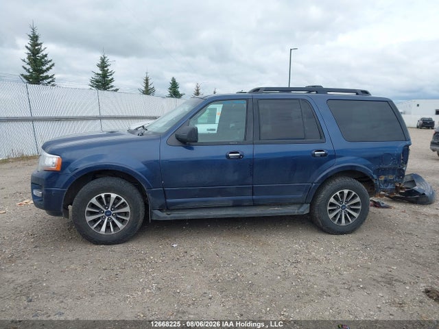 Продажа на аукционе авто 2016 Ford Expedition Xlt, vin: 1FMJU1JT3GEF19012, номер лота: 12668225