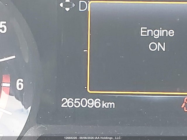Продажа на аукционе авто 2016 Ford Expedition Xlt, vin: 1FMJU1JT3GEF19012, номер лота: 12668225