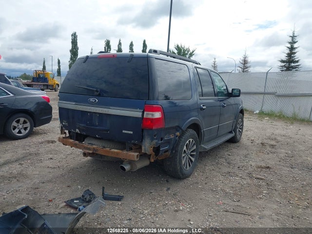 Продажа на аукционе авто 2016 Ford Expedition Xlt, vin: 1FMJU1JT3GEF19012, номер лота: 12668225