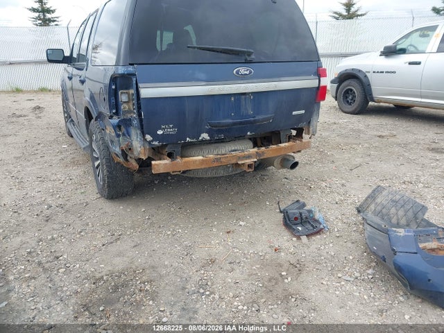Продажа на аукционе авто 2016 Ford Expedition Xlt, vin: 1FMJU1JT3GEF19012, номер лота: 12668225