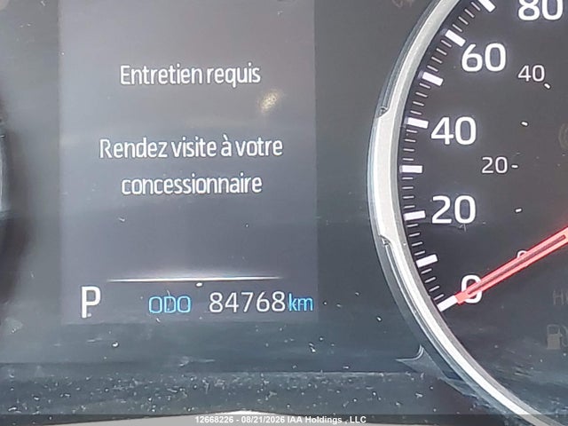 Toyota RAV4 LE 2020 2T3B1RFV8LC119381 Image 15