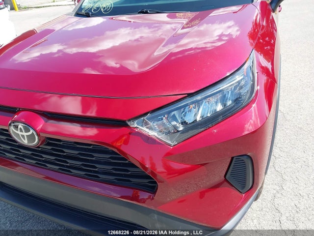 Toyota RAV4 LE 2020 2T3B1RFV8LC119381 Image 21