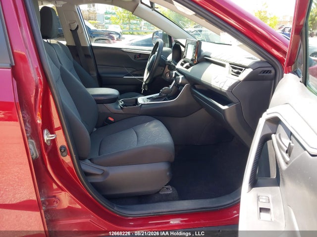 Toyota RAV4 LE 2020 2T3B1RFV8LC119381 Image 5