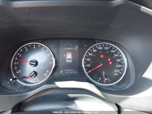 Toyota RAV4 LE 2020 2T3B1RFV8LC119381 Image 7
