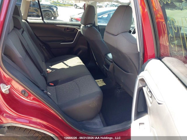 Toyota RAV4 LE 2020 2T3B1RFV8LC119381 Image 8