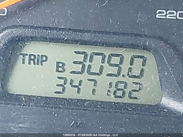 Продажа на аукционе авто 2002 Honda Odyssey Ex-l, vin: 5FNRL18992B039200, номер лота: 12668234