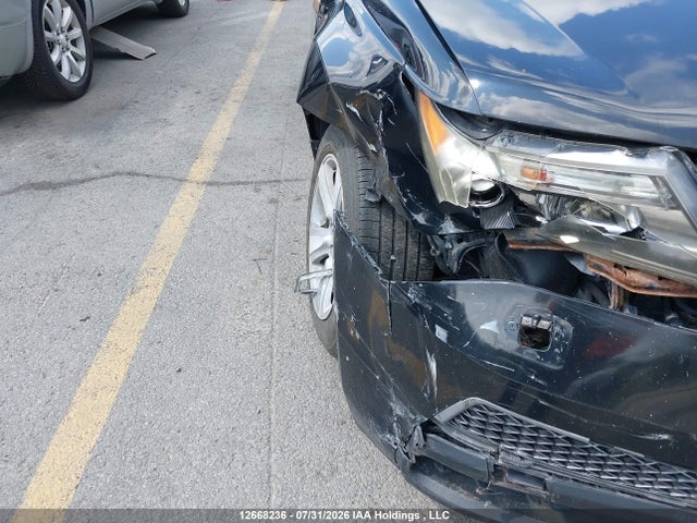 2010 Acura Mdx Technology მანქანა იყიდება აუქციონზე, vin: 2HNYD2H64AH004877, აუქციონის ნომერი: 12668236