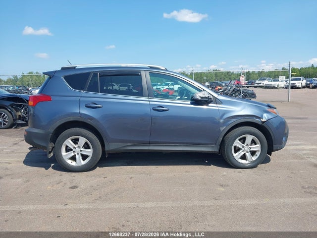 Toyota Rav4 Xle 2014 2T3WFREV7EW102884 Image 12