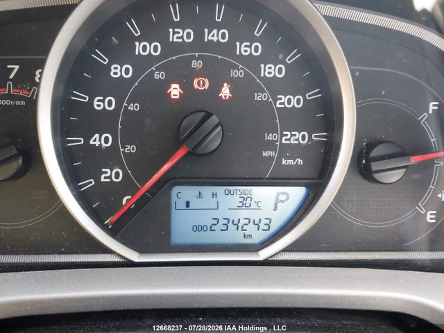 Toyota Rav4 Xle 2014 2T3WFREV7EW102884 Image 14