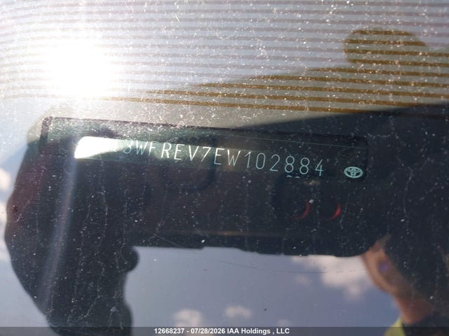 Toyota Rav4 Xle 2014 2T3WFREV7EW102884 Image 17