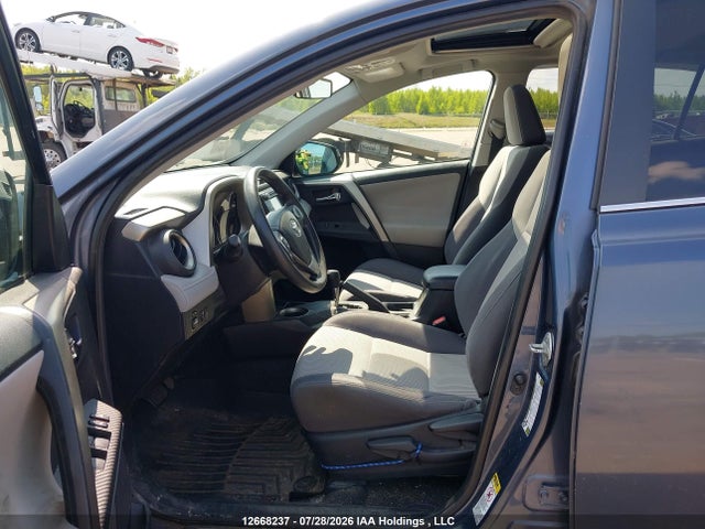 Toyota Rav4 Xle 2014 2T3WFREV7EW102884 Image 18