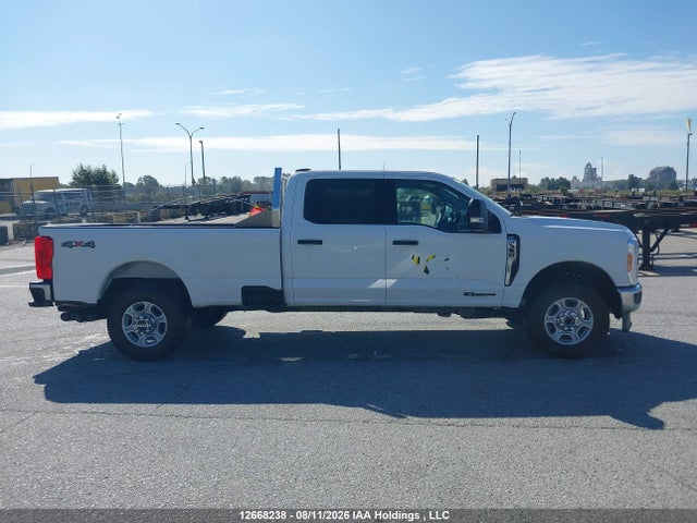 Ford F350 Super Duty 2026 1FT8W3BT2TED83084 Image 14