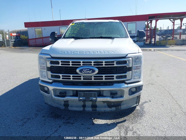 2026 Ford F350 Super Duty მანქანა იყიდება აუქციონზე, vin: 1FT8W3BT2TED83084, აუქციონის ნომერი: 12668238
