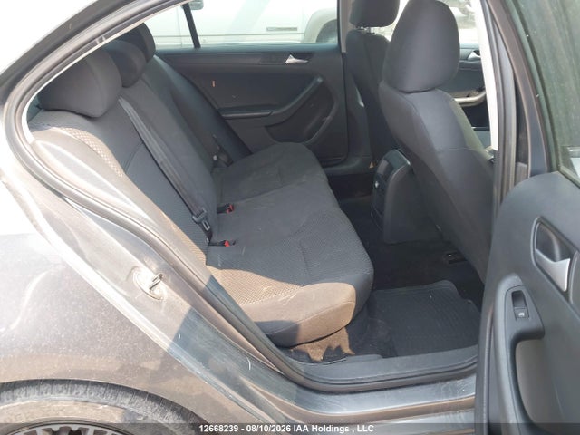 Auction sale of the 2014 Volkswagen Jetta Sedan, vin: 3VW2K7AJXEM246722, lot number: 12668239