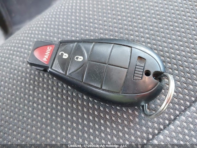 Aukcja sprzedaży 2008 Dodge Grand Caravan Se, vin: 2D8HN44H78R812698, numer aukcji: 12668244