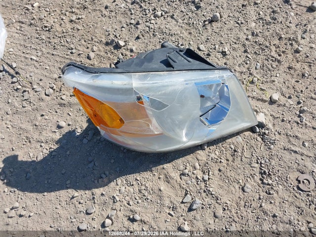 Aukcja sprzedaży 2008 Dodge Grand Caravan Se, vin: 2D8HN44H78R812698, numer aukcji: 12668244