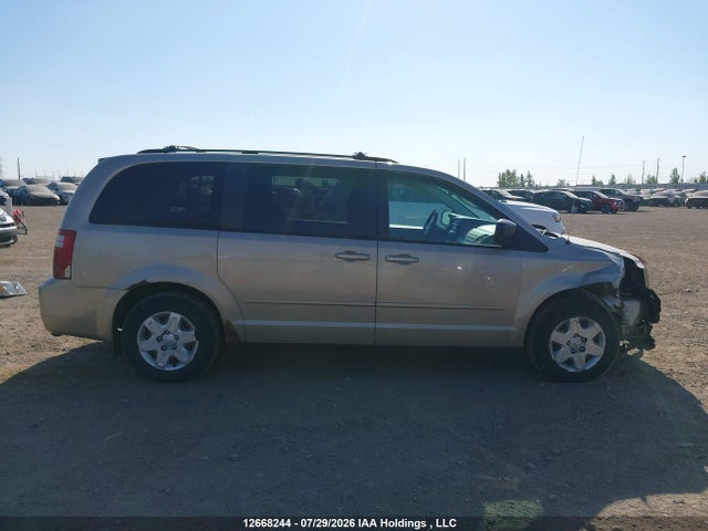 Aukcja sprzedaży 2008 Dodge Grand Caravan Se, vin: 2D8HN44H78R812698, numer aukcji: 12668244