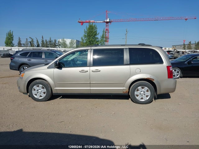 Aukcja sprzedaży 2008 Dodge Grand Caravan Se, vin: 2D8HN44H78R812698, numer aukcji: 12668244