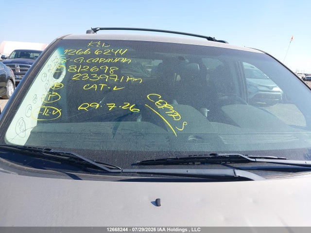 Aukcja sprzedaży 2008 Dodge Grand Caravan Se, vin: 2D8HN44H78R812698, numer aukcji: 12668244