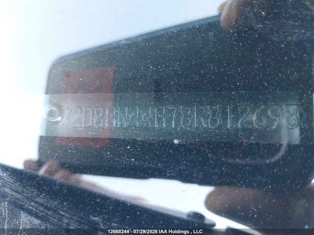Aukcja sprzedaży 2008 Dodge Grand Caravan Se, vin: 2D8HN44H78R812698, numer aukcji: 12668244