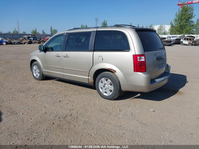 Aukcja sprzedaży 2008 Dodge Grand Caravan Se, vin: 2D8HN44H78R812698, numer aukcji: 12668244