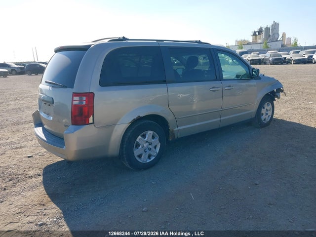 Aukcja sprzedaży 2008 Dodge Grand Caravan Se, vin: 2D8HN44H78R812698, numer aukcji: 12668244