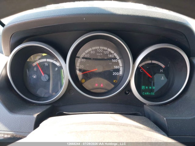Aukcja sprzedaży 2008 Dodge Grand Caravan Se, vin: 2D8HN44H78R812698, numer aukcji: 12668244