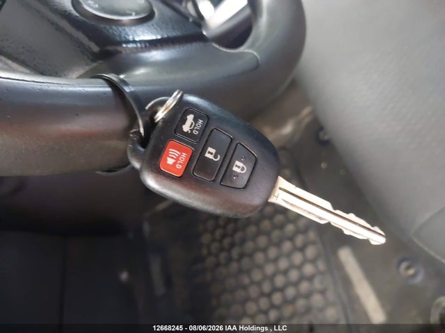 Toyota Corolla 2017 2T1BURHE7HC901241 Image 10